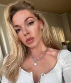 Моника, рост: 170, вес: 54