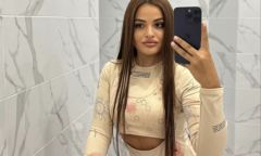 Проститутка Милана Тел. 8 985 107-70-69